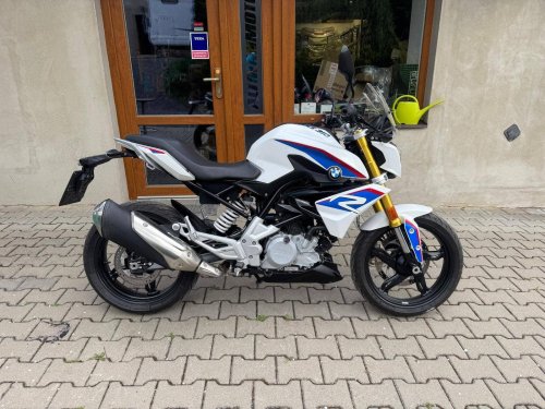 G 310 R